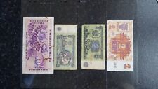 Banknotes collection poland for sale  Ireland