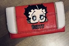Carteira de bolso/livro de cheques Betty Boop comprar usado  Enviando para Brazil