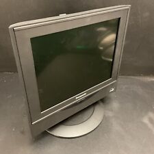 Panasonic CT-L1400 14" Diagonal LCD TV - No power Adapter for sale  Shipping to South Africa