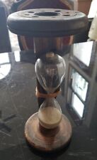 Antique sand hourglass for sale  West Brookfield
