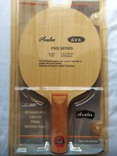 Table Tennis Avalox P500 Blade for sale  Shipping to South Africa