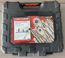 Craftsman mechanics tool for sale  Riverview