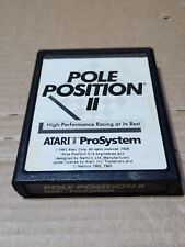 Atari 7800 pole for sale  Canton