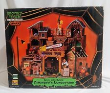 lemax spooky town for sale  Toledo