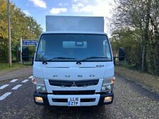 mitsubishi canter tipper for sale  HARLOW