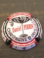 Capsule champagne daniel d'occasion  Saint-Parres-aux-Tertres