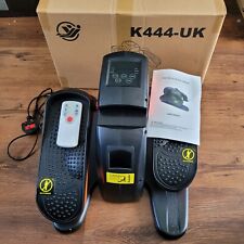 Elliptical bike pedal for sale  Shipping to Ireland