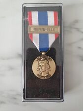 Médailles sentinelle boite d'occasion  Nevers
