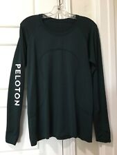 Lululemon peloton green for sale  Austin