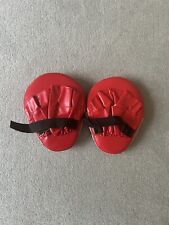 Boxing pads for sale  LONDON