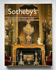 Usado, SOTHEBY'S Sotheby's Collection Du Baron De Rede Provenant de L'Hotel Lambert comprar usado  Enviando para Brazil