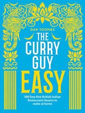 Curry guy easy for sale  Shipping to Ireland