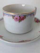 Antique teacup saucer for sale  Waterloo