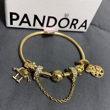 Pandora klarer pavé gebraucht kaufen  Grafenwöhr
