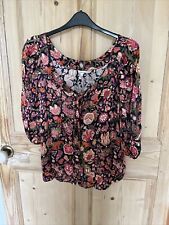 liberty of london blouse for sale  EXETER