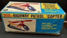 Highway patrol copter usato  Catania