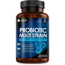 Probiotic multi strain for sale  LONDON