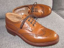 Scarpe brogues alfred usato  Spedire a Italy