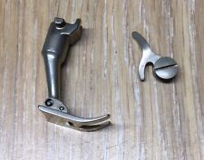 Presser foot see for sale  WEYMOUTH