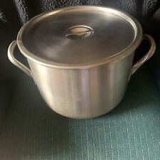 Vollrath large stainless for sale  Roselle