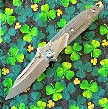 microtech knife for sale  Colorado Springs