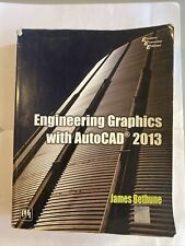 Engineering graphics autocad for sale  West Palm Beach
