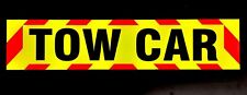 Tow car fluorescent for sale  WOLVERHAMPTON
