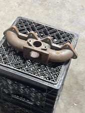Cast iron turbo for sale  Ansonia