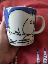 Moomin arabia finland for sale  SUTTON