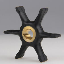 Outboard Water Pump Impeller for Johnson Evinrude 3HP 4HP 5HP 5.5HP 6HP 7.5HP US for sale  Shipping to South Africa