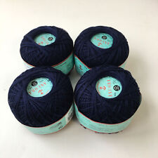 Four balls crochet for sale  BRISTOL