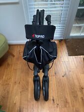 Topro olympos lightweight for sale  ARUNDEL