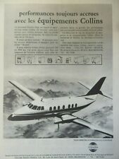 1967 pub collins d'occasion  Yport