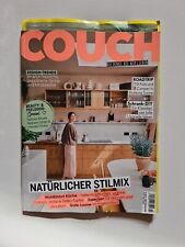 Couch wohn ideen gebraucht kaufen  Bochum
