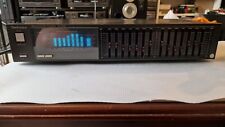 Technics graphics equalizer for sale  REDHILL