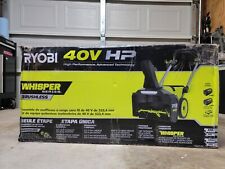 Ryobi 40v brushless for sale  Spring