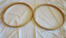 drum hoops for sale  PORTH