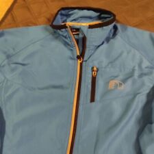 Jacke wind sportjacke gebraucht kaufen  Bad