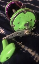 Conventional fishing reel for sale  Kapaa