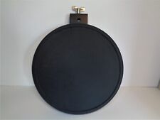 Used, Simmons SD9K Electronic Drums 11" FLOOR TOM / SNARE PAD ONLY SD7K SD5K  for sale  Shipping to Canada