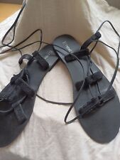 Ladies sandals size for sale  FRINTON-ON-SEA