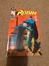 Comics robin mini for sale  SWANLEY