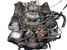 Mercedes 560 engine for sale  TAUNTON