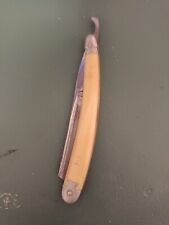 Straight razor rudolf usato  Rosignano Marittimo