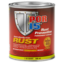 por 15 rust preventive kit for sale  Spencerville