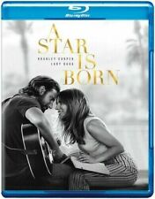 Star born bluray for sale  Burbank