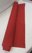 Sunbrella red upholstery for sale  Franklin