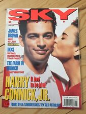 Sky magazine july for sale  CAMBRIDGE