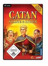 Catan cities knights for sale  Shipping to Ireland
