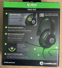 Lucidsound ls1x xbox for sale  Los Angeles